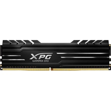 ОЗУ Adata XPG Gammix D10 16GB 3000MHz DIMM DDR4, (AX4U3000716G16A-SB10)