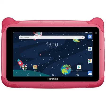Планшет Prestigio Smartkids 3197 Wi-Fi 16GB, Pink