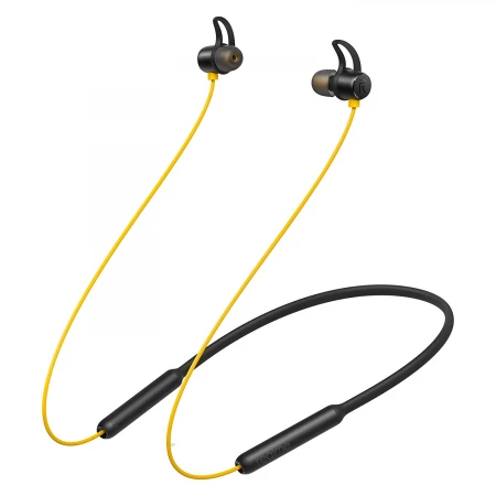Гарнитура Realme Wireless Earbuds RMA108, Yellow