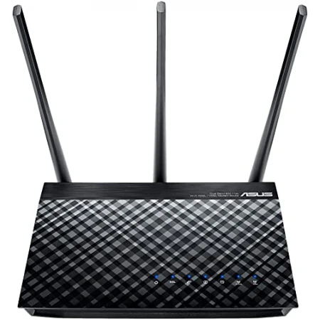Роутер Asus DSL-AC51