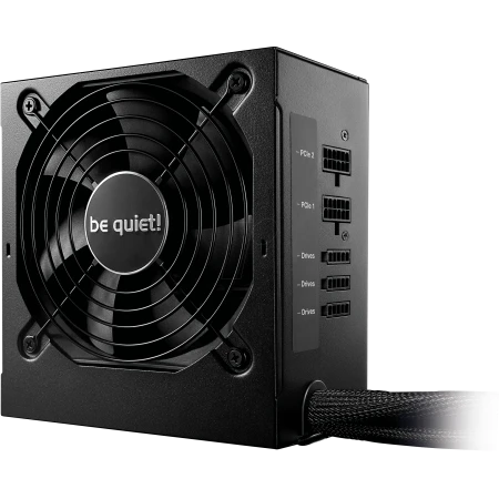 Блок питания Be quiet! System Power 9 CM 700W
