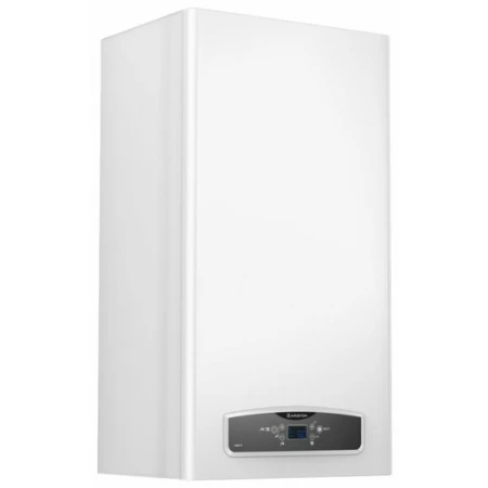 Водонагреватель Ariston Cares X 15 FF NG Водонагреватель Ariston Cares X 15 FF NG