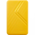 Сыртқы HDD Apacer AC236 1TB Жасыл, (AP1TBAC236Y-1)