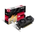 Видеокарта MSI Radeon RX 550 2GT LP OC 2GB