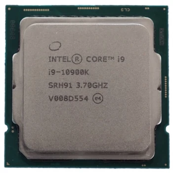 Процессор Intel Сore i9-10900K 3.7GHz