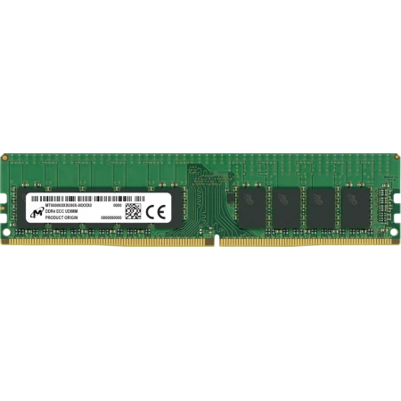 ОЗУ Crucial Micron 32GB 2666MHz DIMM DDR4, (MTA18ASF4G72AZ-2G6B1)