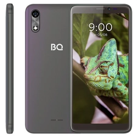 Смартфон BQ-5519G Jeans 16GB, Dark Green