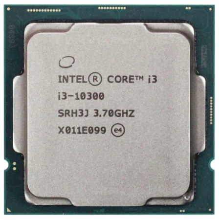 Процессор Intel Core i3-10300 3.7GHz