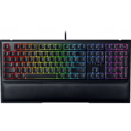 Клавиатура Razer Ornata V2, Black