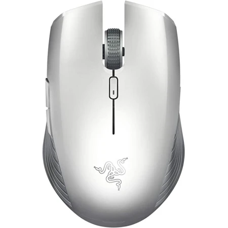 Мышь Razer Atheris Mercury, White