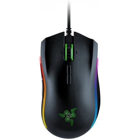 Мышь Razer Mamba Elite, Black Мышь Razer Mamba Elite, Black