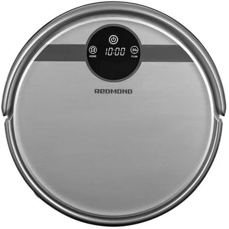 Робот-пылесос Redmond RV-R500 Робот-пылесос Redmond RV-R500