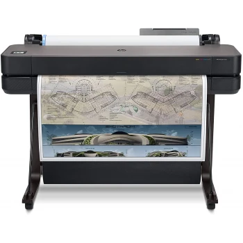 Плоттер HP DesignJet T630 36", (5HB11A)