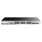 Коммутатор D-Link DGS-1210-28/ME