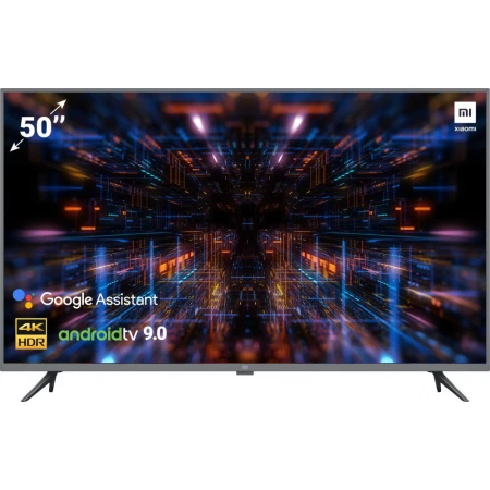 Телевизор Xiaomi Mi TV 4S 50", (L50M5-5ARU) Телевизор Xiaomi Mi TV 4S 50", (L50M5-5ARU)