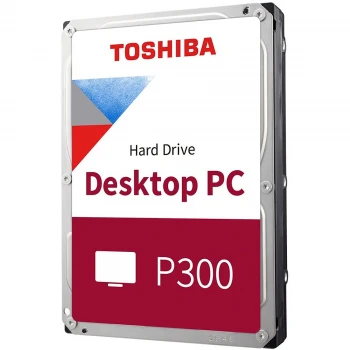 Жёсткий диск Toshiba P300 2TB, (HDWD220UZSVA)