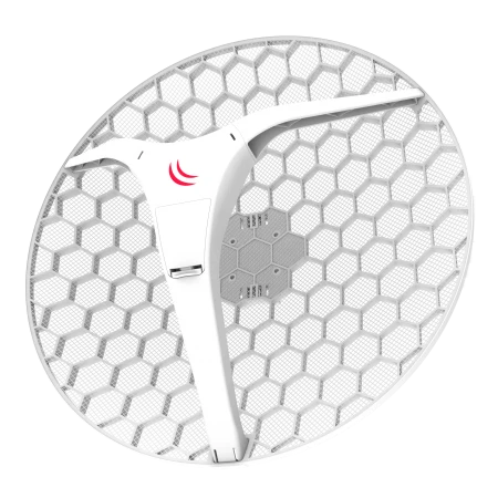 Радиомост MikroTik RBLHG-2nD-XL