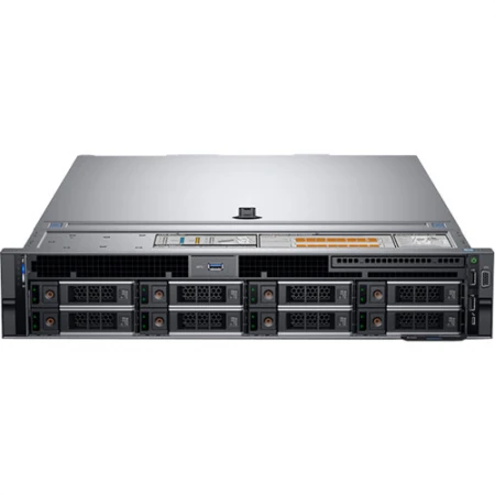 Сервер Dell PowerEdge R740, (210-AKXJ-B1)