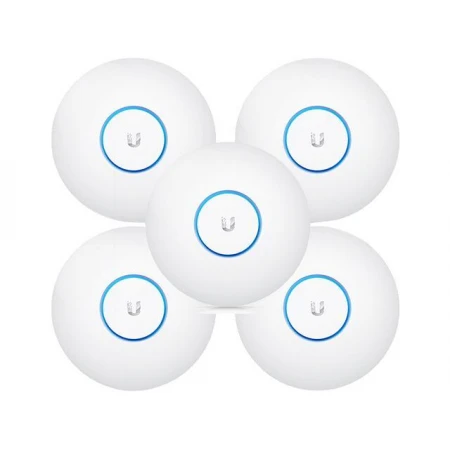 Точка доступа Ubiquiti UniFi AC Pro 5-pack Точка доступа Ubiquiti UniFi AC Pro 5-pack