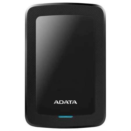 Внешний HDD Adata HV300 5TB, (AHV300-5TU31-CBK)