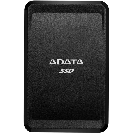 Внешний SSD Adata SC685 250GB, (ASC685-250GU32G2-CBK)