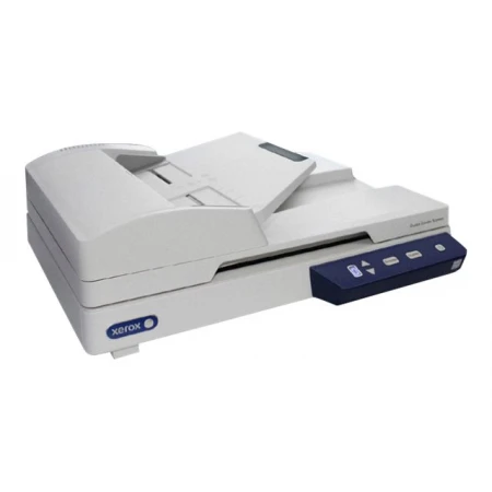 Сканер Xerox Duplex Combo Scanner, (100N03448)