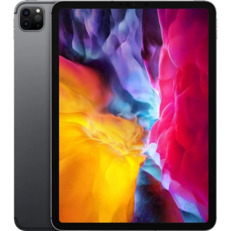 Планшет Apple iPad Pro 11" (2020) Wi-Fi 1TB Space Grey, (MXDG2RK/A) 