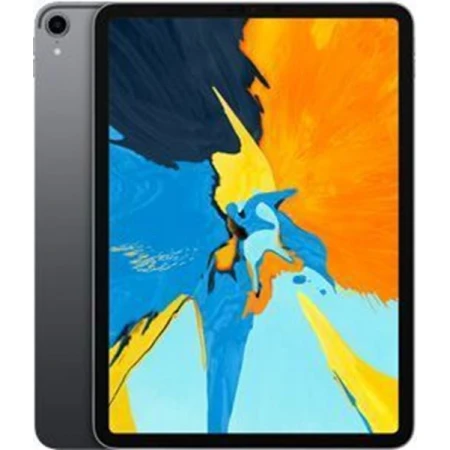 Планшет Apple iPad Pro 11" (2020) Wi-Fi + Сellular 512GB Space Gray, (MXE62RK/A)