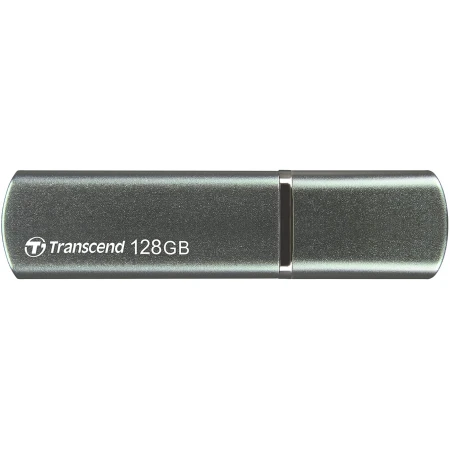 USB Флешка Transcend JetFlash 910 128GB, (TS128GJF910)