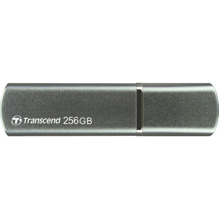 USB Флешка Transcend JetFlash 910 256GB, (TS256GJF910)