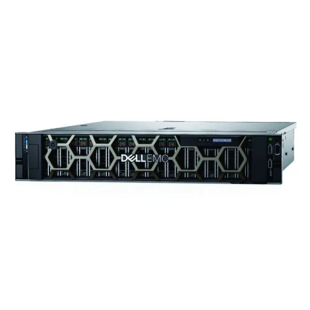 Сервер Dell PowerEdge R7515, (210-ASVQ) Сервер Dell PowerEdge R7515, (210-ASVQ)