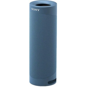 Акустическая система Sony SRS-XB23 (2.0) - Blue, 14Вт