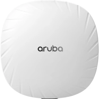 Точка доступа HPE Aruba AP-515 (RW), (Q9H62A)