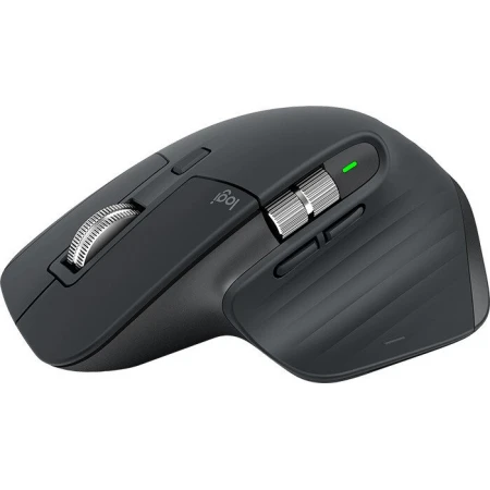 Мышь Logitech MX Master 3, Graphite Мышь Logitech MX Master 3, Graphite