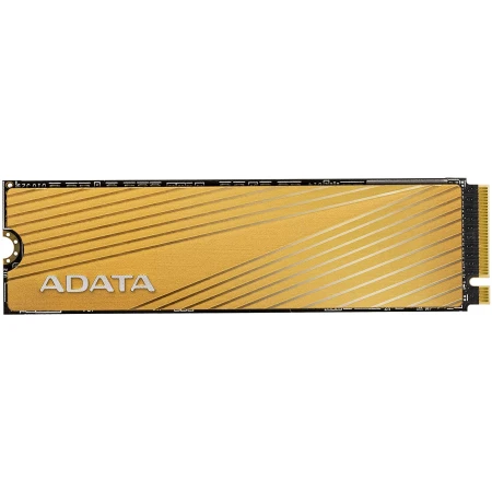 SSD диск Adata Falcon 512GB, (AFALCON-512G-C)