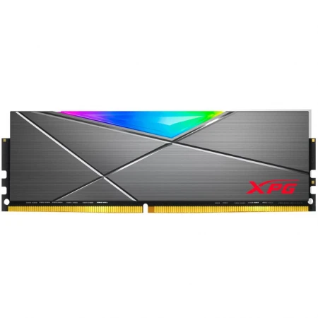 ОЗУ Adata XPG Spectrix D50 8GB 3200MHz DIMM DDR4, (AX4U320038G16A-ST50)