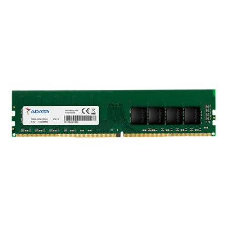 ОЗУ Adata Premier 32GB 3200MHz DIMM DDR4, (AD4U3200732G22- RGN/BGN)