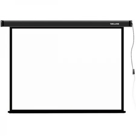 Экран Deluxe DLS-E203-153, моторизированный