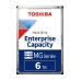 Жёсткий диск Toshiba 6TB, (MG04ACA600A)