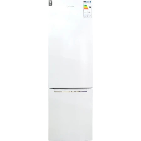 Холодильник Dauscher DRF-B359DF-WHITE