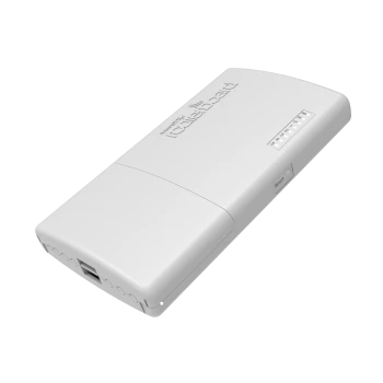 Роутер MikroTik RB960PGS-PB