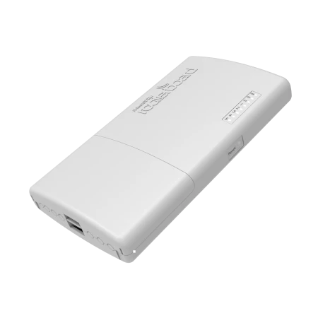 Роутер MikroTik RB960PGS-PB Роутер MikroTik RB960PGS-PB