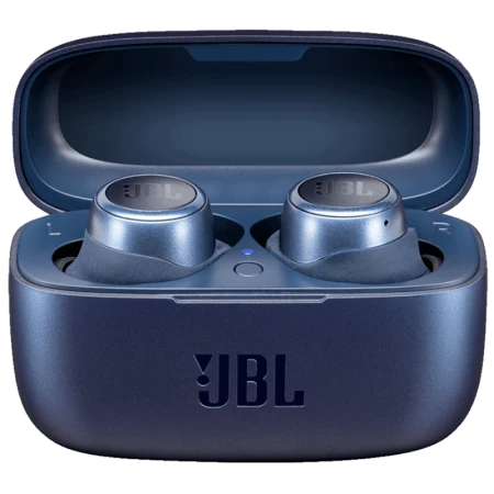 Гарнитура JBL Live 300TWS, Blue