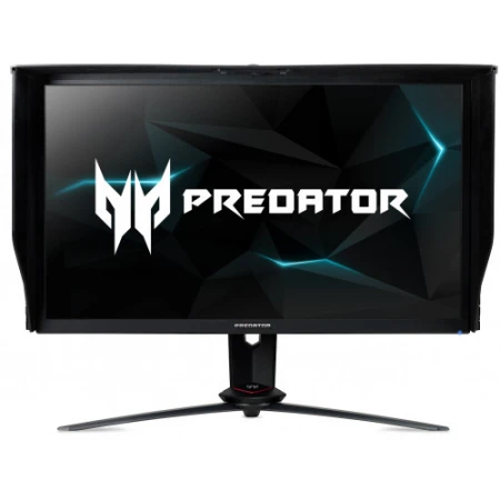 Монитор Acer Predator XB273KGP, (UM.HX3EE.P13)