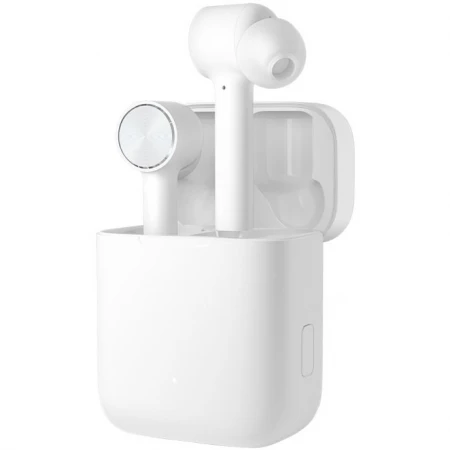 Гарнитура Xiaomi Mi True Wireless Earphones Lite White, (BHR4090GL)