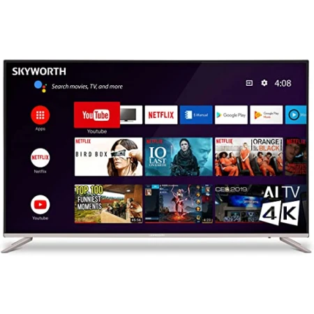Телевизор Skyworth 55G2A Телевизор Skyworth 55G2A