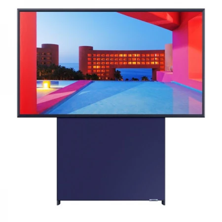 Телевизор Samsung The Sero QE43LS05TAUXCE