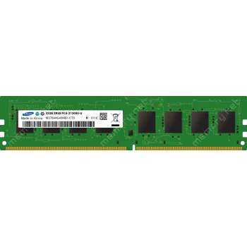 ОЗУ Samsung 32GB 2666MHz DIMM DDR4, (M378A4G43MB1-CTDDY)