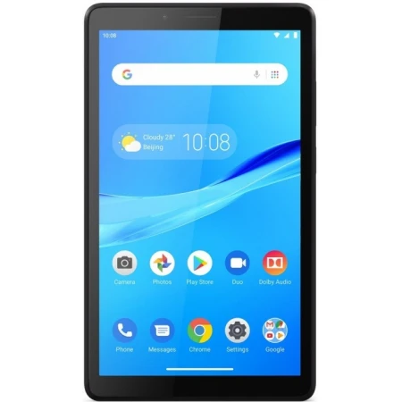 Планшет Lenovo Tab M7 TB-7305X 32GB Black, (ZA570177RU)