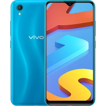 Смартфон Vivo Y1S, Ripple Blue